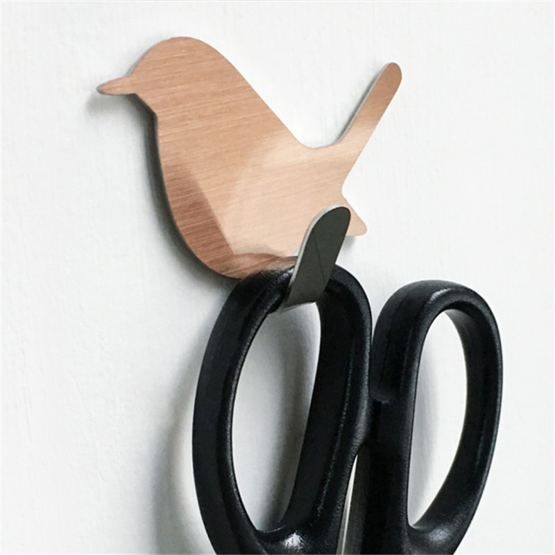 Ganchos autoadhesivos con dise - Kitchen Appliances Shelves reseña y precio