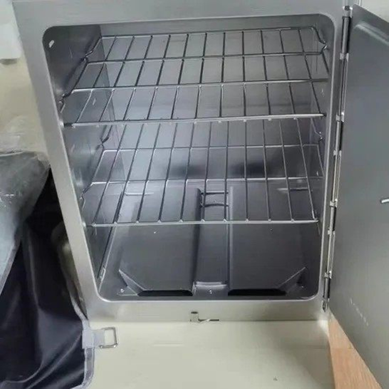 Horno Ahumador Plegable de Ace - Electric Smoker Bbq reseña y precio
