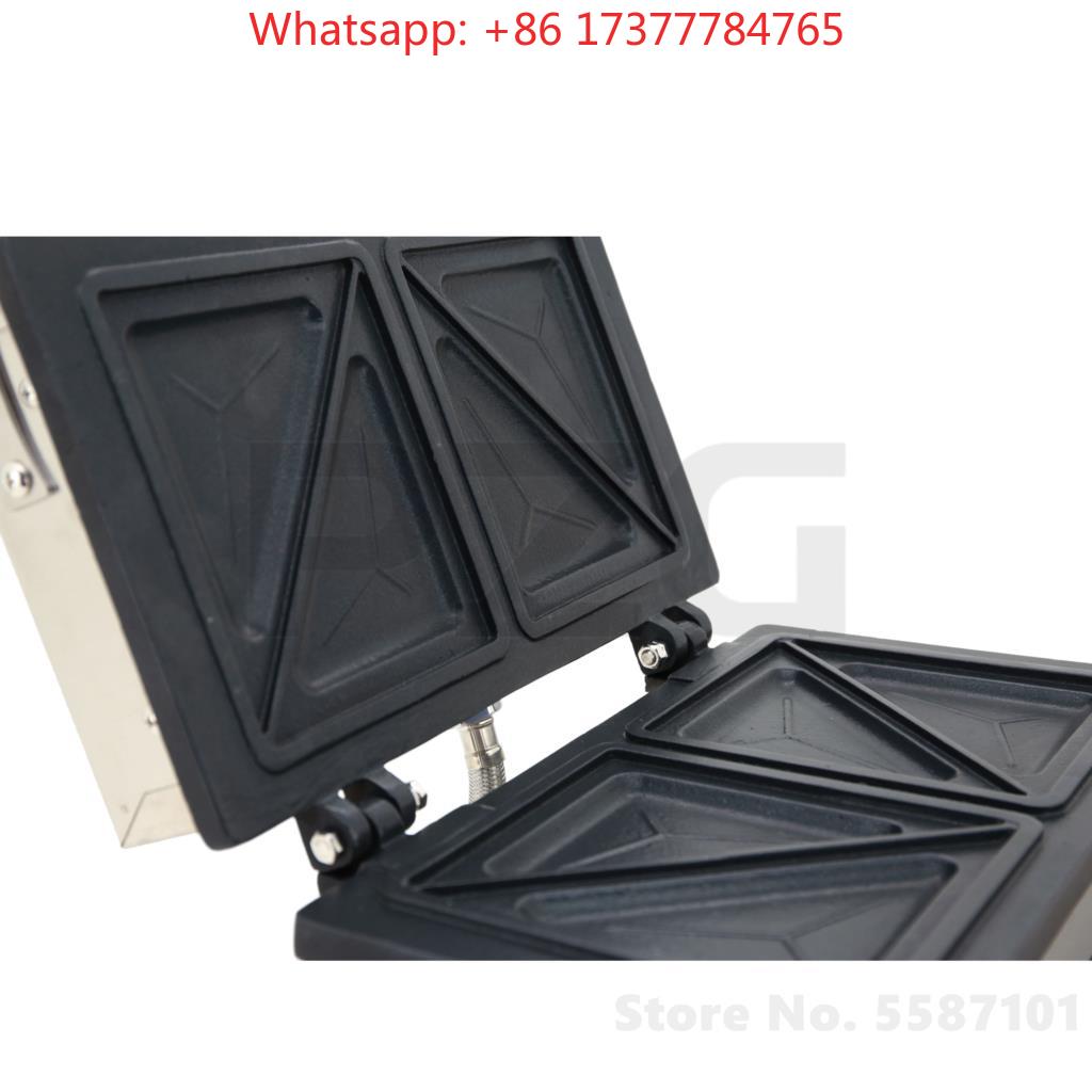 Máquina Comercial para Hacer S - Toaster 4 Slice reseña y precio