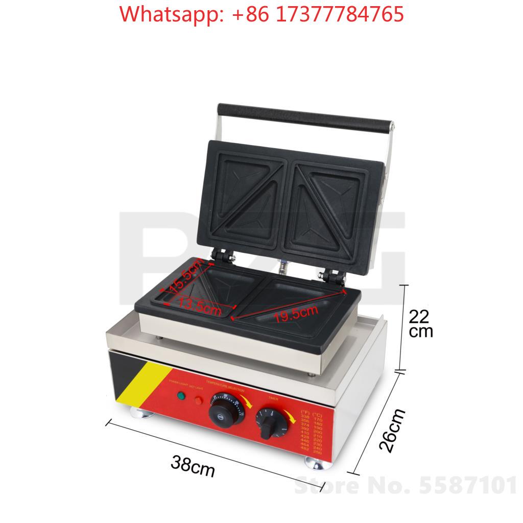 Máquina Comercial para Hacer S - Toaster 4 Slice reseña y precio