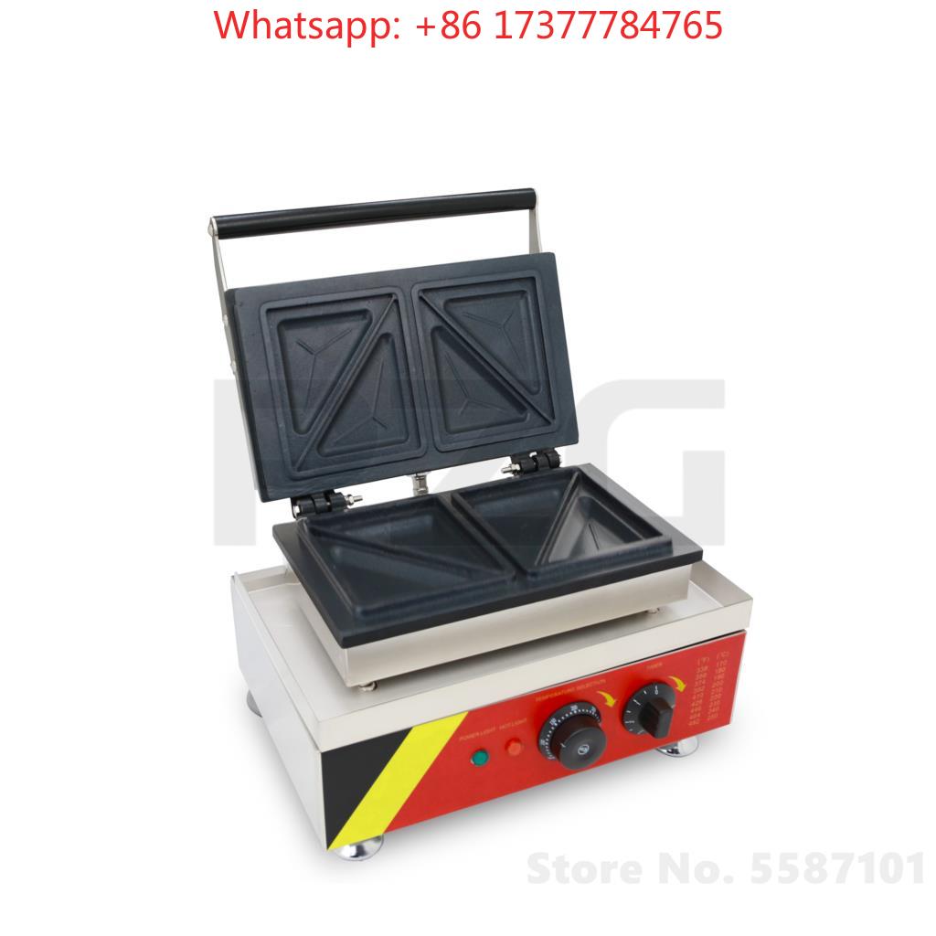 Máquina Comercial para Hacer S - Toaster 4 Slice reseña y precio