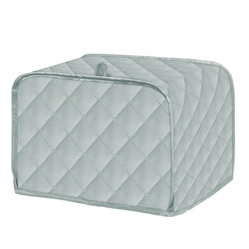 Funda protectora impermeable y - Toaster 4 Slice reseña y precio