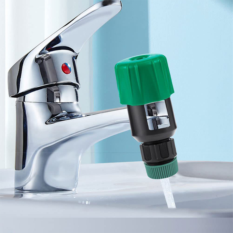 Grifo mezclador de cocina Univ - Kitchen Appliances Germany reseña y precio