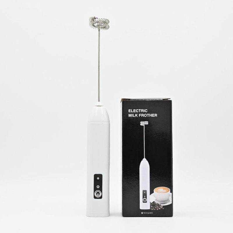Batidora Eléctrica para Espuma - Kitchen Appliances Germany reseña y precio