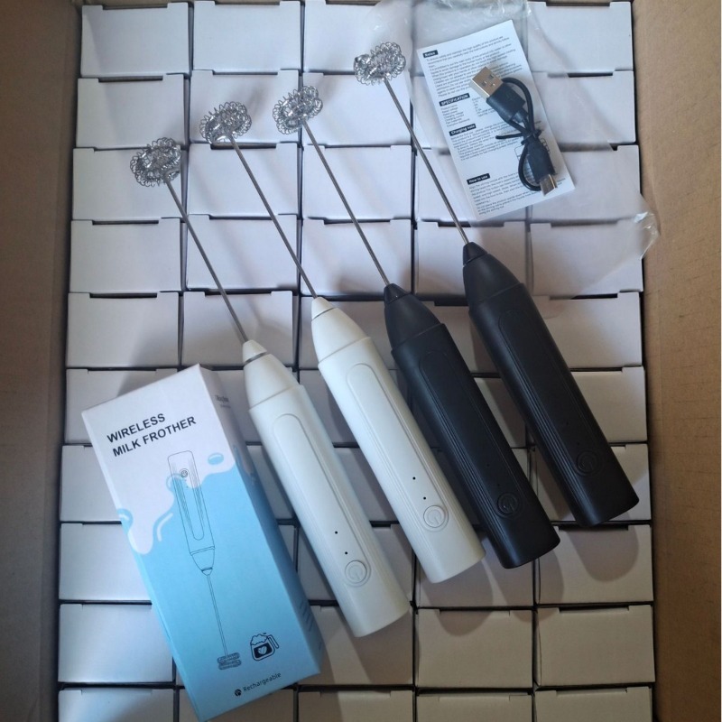 Batidora Eléctrica para Espuma - Kitchen Appliances Germany reseña y precio