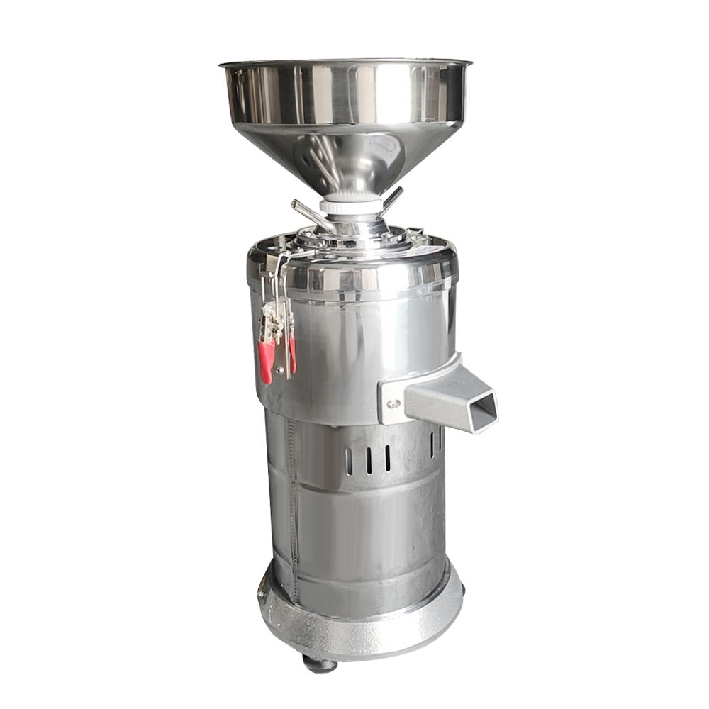 Máquina para Moler Leche de So - Soy Milk Maker reseña y precio